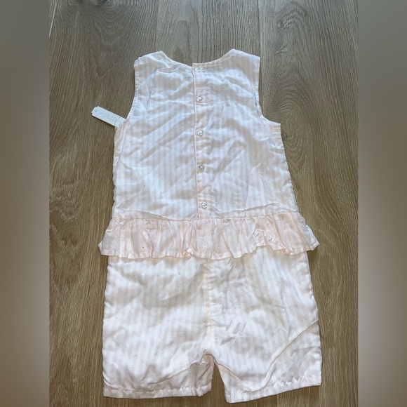 Edgehill Collection Romper - Picture 3 of 4